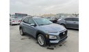 Hyundai Kona Hyundai kona AWD model 2018 full OPTION imported from USA