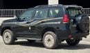 Toyota Prado 2.7L MID S-UP VX AT (EXPORT ONLY)