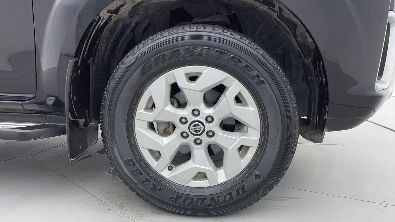 Nissan XTerra TITANIUM 2.5 | Zero Down Payment | Free Home Test Drive