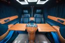 Mercedes Benz Vito