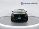 Volkswagen Tiguan LIFE 1.4L | Rear Camera | Spacious SUV | Well Maintained