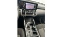 Kia Sorento 2021 KIA SORENTO 2.5L V4 AWD -  UAE PASS