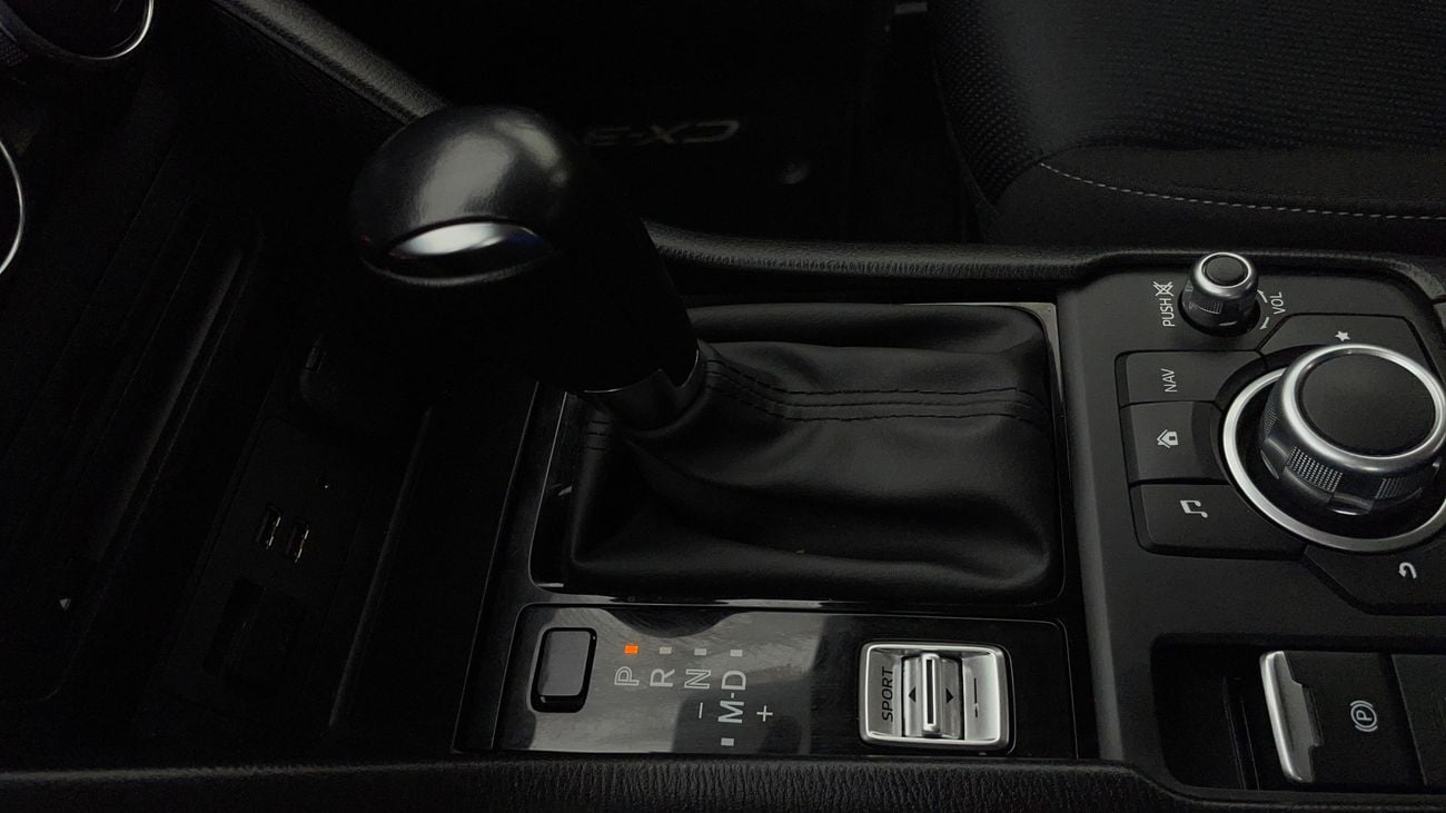 مازدا CX3 GT 2 | بدون دفعة مقدمة | اختبار القيادة في المنزل