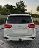 Toyota Land Cruiser GXR Twin Turbo 3.5L 2022 Pull Option with Radar very neat and clean Title