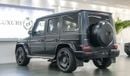 Mercedes-Benz G 63 AMG MERCEDES-BENZ G63 AMG BITURBO  DOUBLE NIGHT PACKAGE, MAYBACH WHEELS, FULL CARBON. IN EXCELLENT CONDI