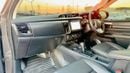 Toyota Hilux GR BODY KIT INSTALLED | SMART CAB | 2023 | 2.8L DIESEL ENGINE | 4WD | RHD | HEAVY ROOF RACK