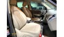 Audi Q5 S-Line, Full Service History, GCC