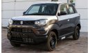 Suzuki S-Presso GL 5S 998cc MT