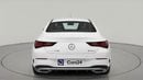 Mercedes Benz CLA250 PREMIUM 2024 | AED 2108/Month | 0 DP | 30 Day Return | Warranty | Service History
