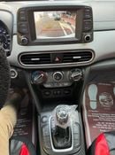 هيونداي كونا 2021 PUSH START AWD USA IMPORTED