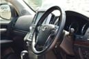 Toyota Land Cruiser GXR V8 Diesel 4.5L (Right Hand)