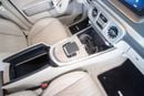 Mercedes-Benz G 63 AMG 4MATIC SUV