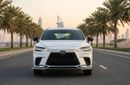Lexus RX350 F-SPORT