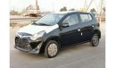 Toyota Wigo Toyota Wigo G, Petrol Engine, 4 Cyl, 1.2 L, Hatchback, Auto Speed, Power Options, Rear Parking Senso