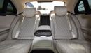 Mercedes-Benz S 580 Mercedes Benz S 580 4Matic | with Rear Axel Steering and Burmester 4D Sound System