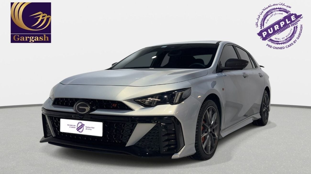 GAC Empow R 2.0 TG GL | 0% DP | AED 1,271/ Month | 2026 | Gargash Warranty | Service History