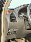 Nissan Armada 4WD SL Full Option