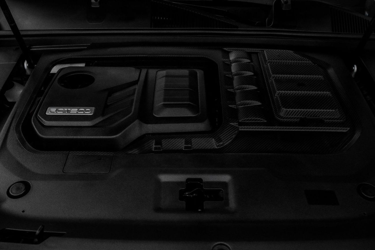 Exeed VX Flagship | 2,704 P.M  | 0% Downpayment | Agency Warranty! | Brand New!