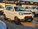 Suzuki S Presso GL / 1.0L V3 A/T PETROL / ALLOY RIMS (CODE # SSPAGL)