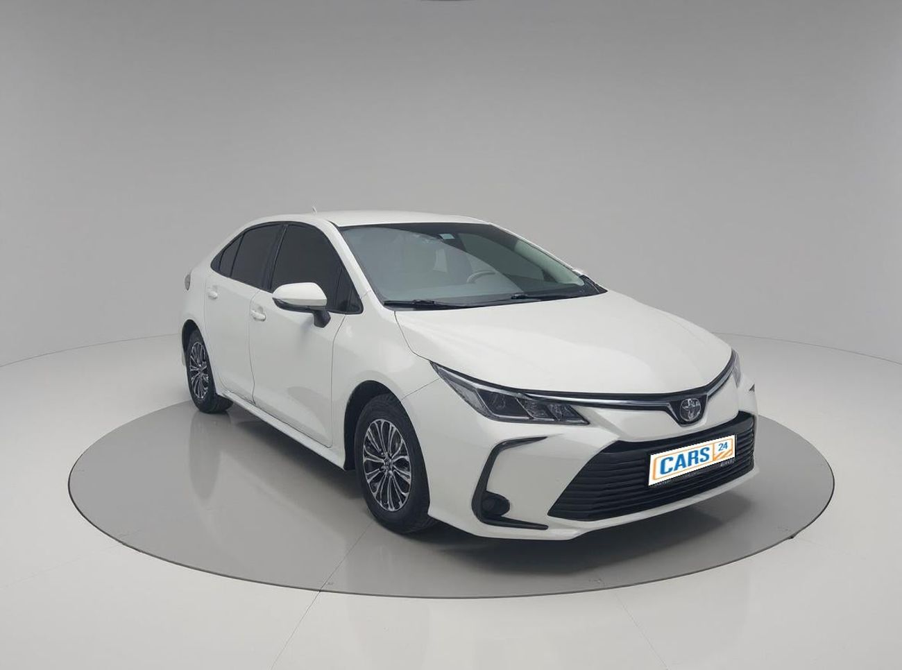 Toyota Corolla XLI 1.6 | Zero Down Payment | Home Test Drive