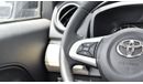 Toyota Rush 2023 Toyota Rush 1.5L S P AT -  Export Only