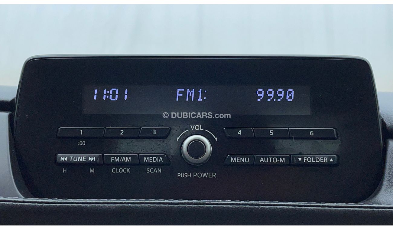 Mazda 6 S 2.5 | Zero Down Payment | Free Home Test Drive