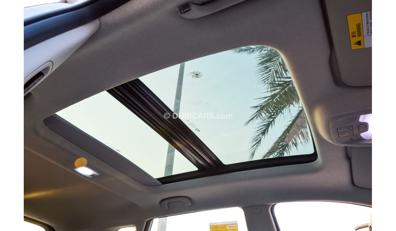 Chevrolet Tracker CHEVROLET TRACKER 335T 1.0L 2022 | REAR CAMERA | PARKING SENSORS | AUTOMATIC TRANSMISSION | AUTOMATI