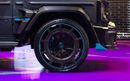 BRABUS 900 - Mercedes-AMG G 63 Brabus G900 Rocket edition Black metallic