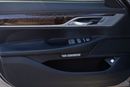 BMW 740Li Exlusive G12