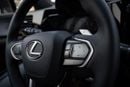 Lexus NX350 F SPORT 2026 MODEL GCC