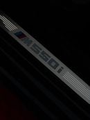 بي أم دبليو 550i xDrive