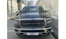 RAM 1500 LARAMIE 5700