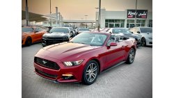 Ford Mustang Available for sale 1050/= Monthly