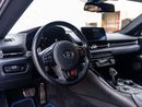 Toyota Supra GR