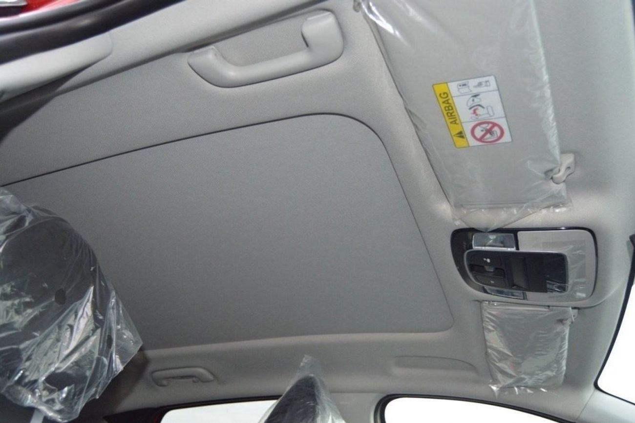 Hyundai Tucson Full option