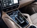 Porsche Cayenne STD Porsche Cayenne 2018