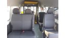Toyota Hiace Commuter RIGHT HAND DRIVE (Stock no PM 60)
