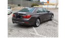 BMW 730Li