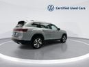فولكس واجن تيرامونت Comfortline 2.0L