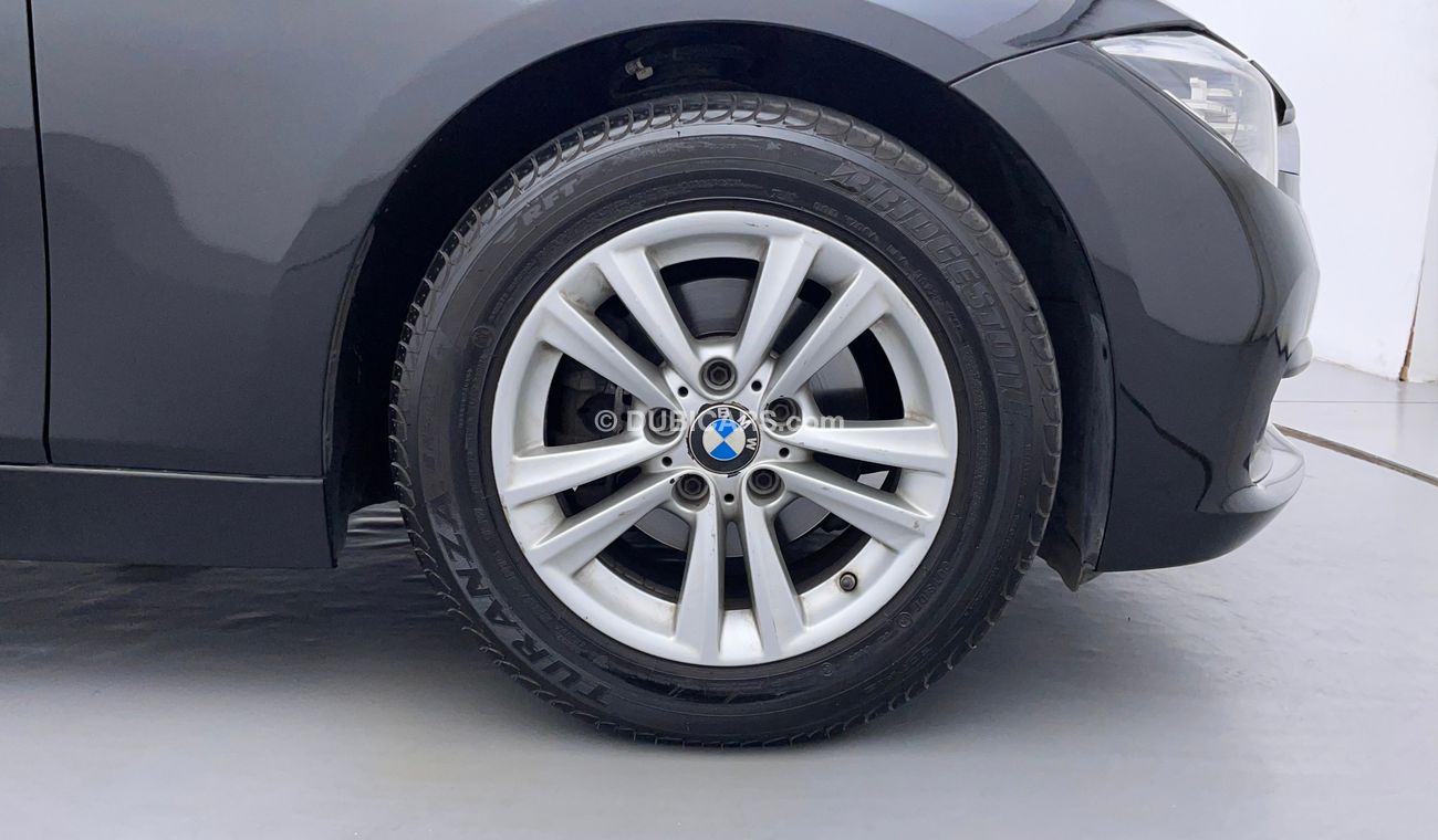 BMW 320i EXECUTIVE 2 | Zero Down Payment | Free Home Test Drive