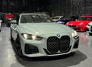 BMW 420i 2025 BMW 420i
