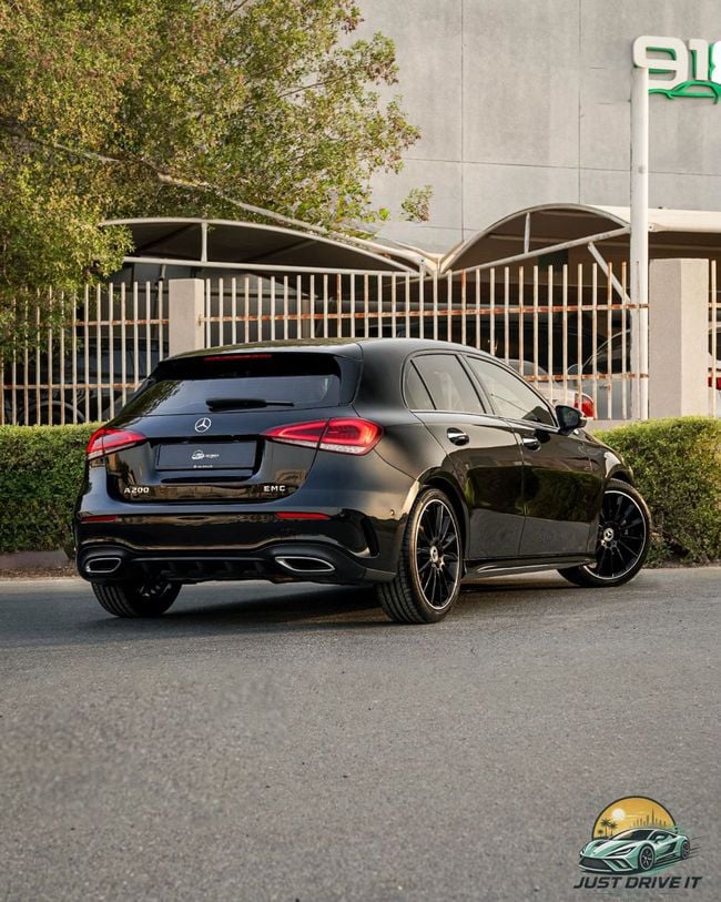 Mercedes-Benz A-Class STANDARD, миниатюра 23