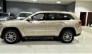 Jeep Grand Cherokee GRAND CHEROKEE 2014 V6 GULF SPACE