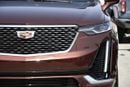 Cadillac XT6 Cadillac XT6 Luxury 5dr SUV