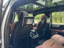 Lincoln Navigator Reserve 3.5L V6 450 HP | 2021 | GCC Specs | Full Option | Perfect Condition