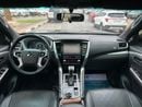 Mitsubishi Montero Sport Signature Edition