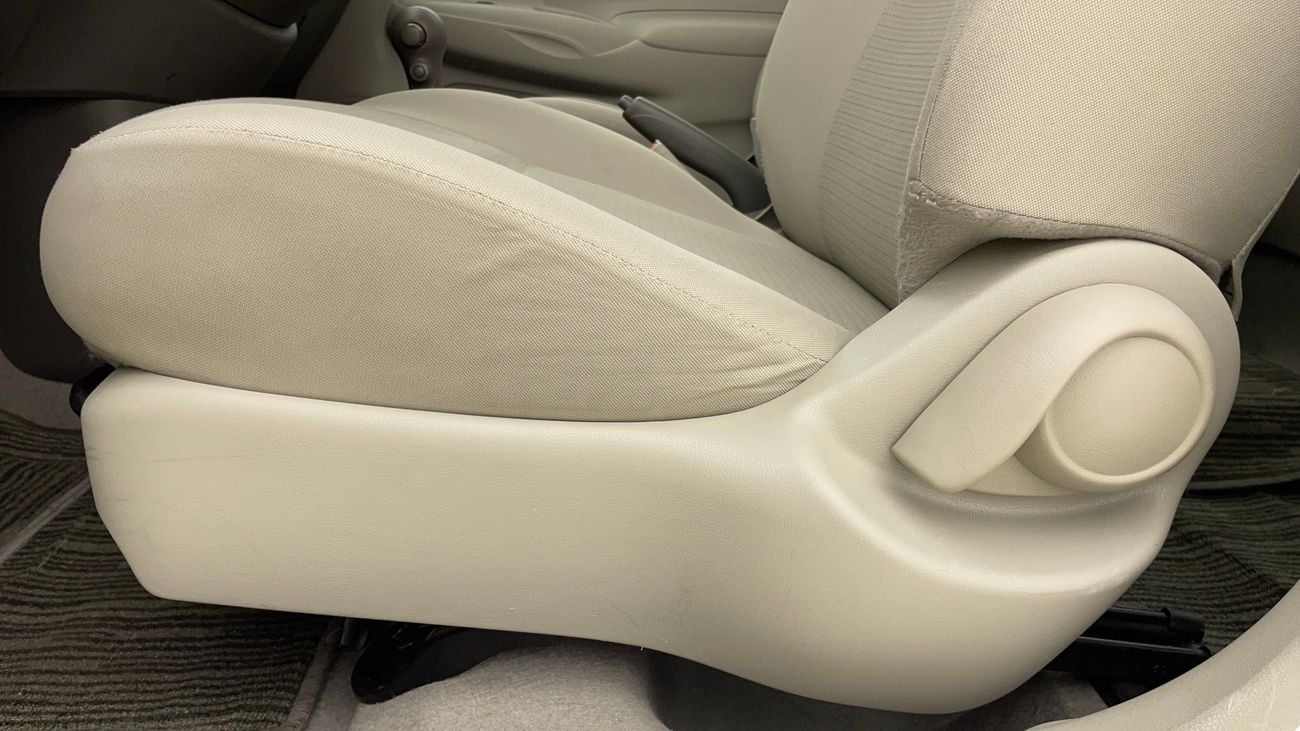 نيسان صني SV 1.5 | بدون دفعة مقدمة | اختبار قيادة مجاني للمنزل