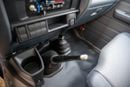 Toyota Land Cruiser Pick Up 79 4.0L Double Cab 5MT 4x4 2025 Model