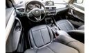 BMW X1 F48