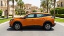 Peugeot 2008 ACTIVE 2023 | AED 582/Month | 0 DP | 30 Day Return | Warranty